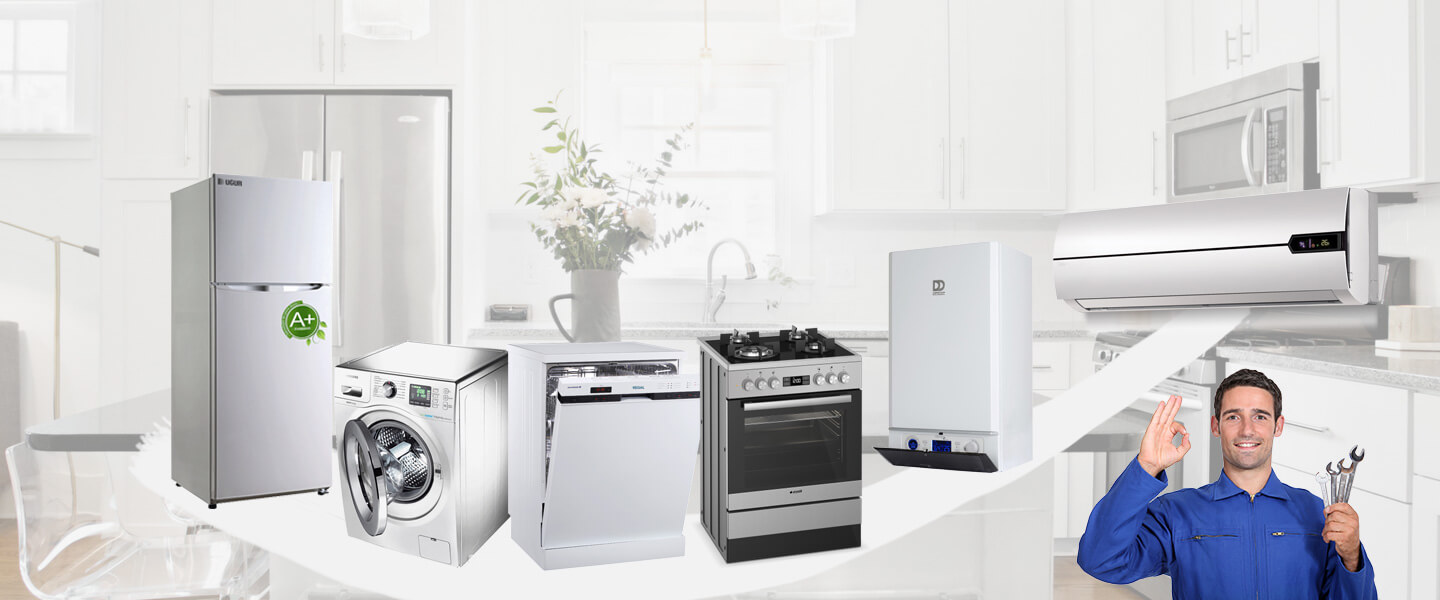 Darende Smeg Servisi